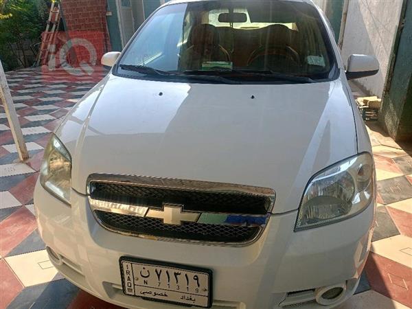 Chevrolet for sale in Iraq